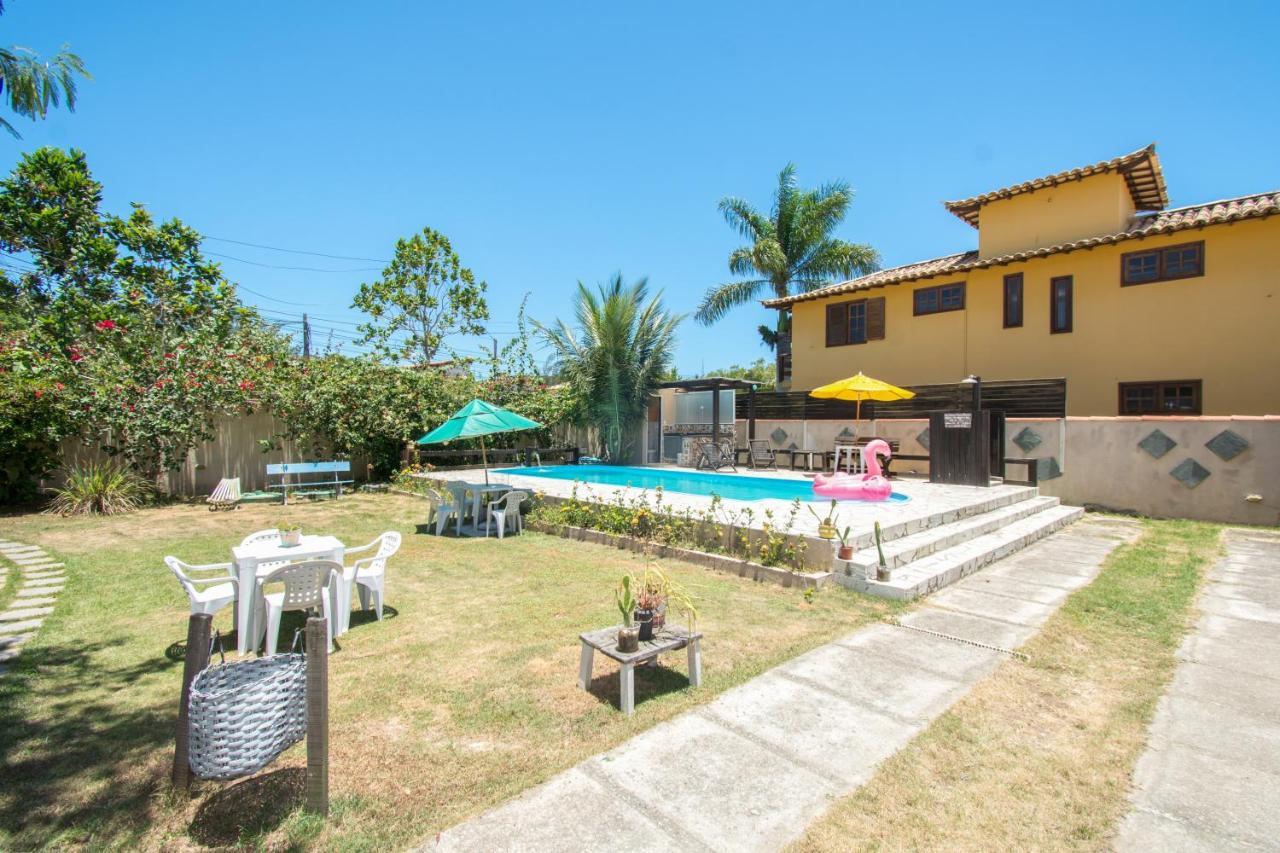 Kundalini Buzios Hotel Exterior foto