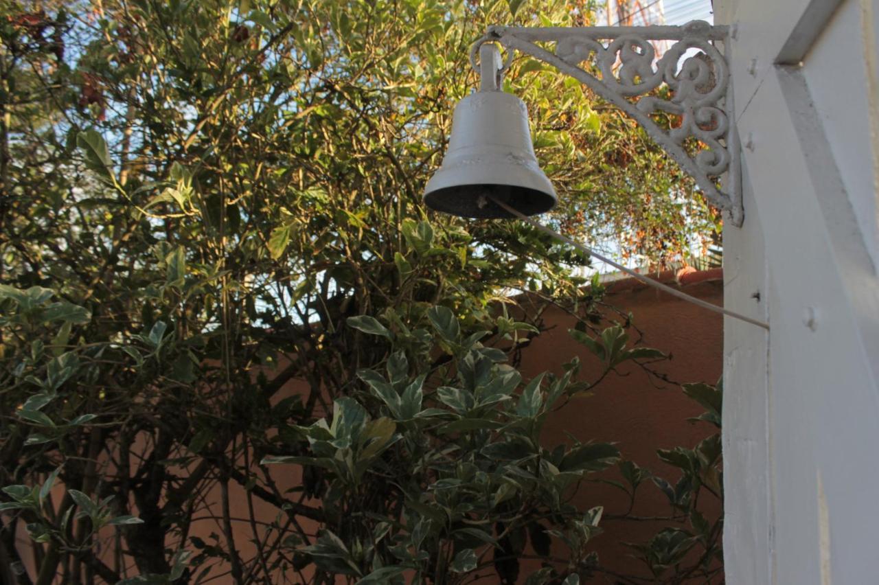 Kundalini Buzios Hotel Exterior foto